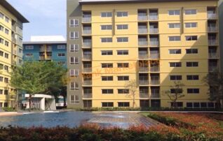 ทรัพย์ธนาคารโดย GHB คอนโด พลัมคอนโด พาร์ค รังสิต เฟส 2 (Plum Condo Park Rangsit Phase 2)