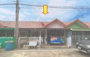 ทรัพย์สถาบันโดย GHB ทาวน์เฮาส์ มงคล9 เฟส1