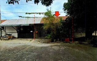 ทรัพย์สถาบันโดย GHB ทาวน์เฮาส์ บัวทอง 4