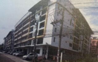 ทรัพย์สถาบันโดย GHB คอนโด รัชพร เพลส (Ratchaporn Place)