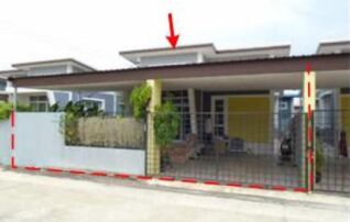 ทรัพย์สถาบันโดย GHB บ้านแฝด เพิ่มทรัพย์ 10 (จ.ระยอง)