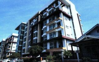 ทรัพย์สถาบันโดย GHB คอนโด ดิ แอททรีบิวท์ คอนโดมิเนียม (The Attribute Condominium)