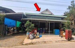 ทรัพย์สถาบันโดย GHB บ้านเดี่ยว บ้านบัว