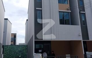👉🏼ให้เช่า ทาวน์โฮม 3 ชั้น หลังมุม (บ้านใหม่) โครงการบ้านกลางเมือง วิภาวดี-แจ้งวัฒนะ  ถนนวัดเวฬุวนาราม(วัดไผ่เขียว) ➤ เชื่อมต่อ "พญาไท-จตุจักร-ดอนเมื : เจ้าของให้เช่าเอง (งดรับนายหน้า)