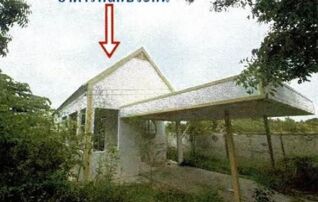 ทรัพย์สถาบันโดย GHB บ้านเดี่ยว ซอยไผ่ขวาง หมู่ 4 ซอย 5 ถนนสุพรรณบุรี-ชัยนาท (ท
