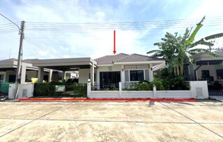 ทรัพย์สถาบันโดย KASIKORNBANK บ้านเดี่ยว บ้านมารวย สระแก้ว
