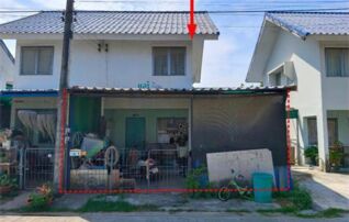 ทรัพย์สถาบันโดย GHB ทาวน์เฮาส์ เมืองระยอง ระยอง