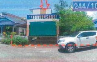 ทรัพย์สถาบันโดย GHB บ้านเดี่ยว ศรีราชา ชลบุรี