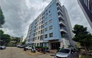 ทรัพย์สถาบันโดย GHB คอนโดใกล้ PK06 แยกปากเกร็ด เดอะ คิทท์ ติวานนท์ (The Kith Tiwanon)