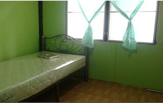 ห้องพักเจริญนครซอย 6