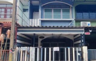 ทรัพย์สถาบันโดย GHB ทาวน์เฮาส์ มีทรัพย์รุ่งเรือง (Meesap Rungrueang)