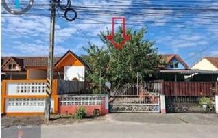 ทรัพย์สถาบันโดย GHB ทาวน์เฮาส์ ภูตะวัน (Baan Tanawan 4)