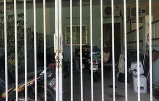 ทรัพย์สถาบันโดย GHB ทาวน์เฮาส์ ซอยเนินม่วง 13 ถนนสายบ้านหนองน้ำต้น-บ้านท่าทอง