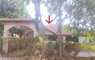 ทรัพย์สถาบันโดย GHB บ้านเดี่ยว จันทร์ฉาย