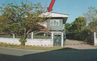 ทรัพย์สถาบันโดย GHB บ้านเดี่ยว สมสะอาด