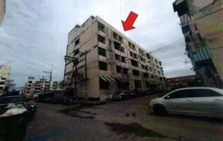 ทรัพย์สถาบันโดย GHB คอนโด เด่นชัย คอนโดทาวน์ (Denchai Condotown)