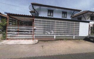 ทรัพย์สถาบันโดย GHB ทาวน์เฮาส์ พฤกษา 2 (Baan Pruksa 2 Rangsit-Klong 8)