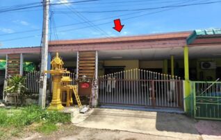 ทรัพย์สถาบันโดย GHB ทาวน์เฮาส์ สูงเนิน นครราชสีมา