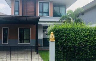 ‼️‼️📣📣เจ้าของโพสต์เอง📣📣‼️‼️ ✅ขาย บ้านเดี่ยว 2 ชั้น คณาสิริ วงแหวน-ลำลูกกา Kanasiri Wongwaen-Lumlukka ‼️ ราคา : 4.9 ลบ.‼️ : เจ้าของขายเอง (งดรับนายหน้า)