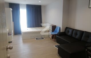 ขายคอนโดติด MRT บางซ่อน รีเจ้นท์โฮม บางซ่อน (Regent Home Bangson) : เจ้าของขายเอง (งดรับนายหน้า)