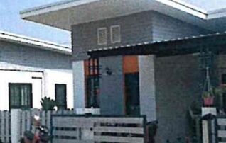 ทรัพย์สถาบันโดย GHB บ้านแฝด ศรีมหาโพธิ ปราจีนบุรี
