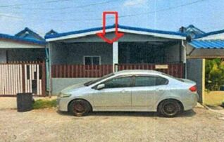 ทรัพย์สถาบันโดย GHB บ้านเดี่ยว อมรทรัพย์