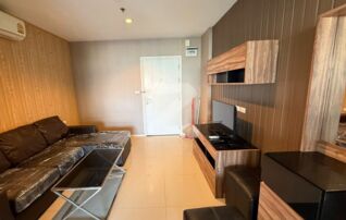 Owner post (รับเอเจนท์) ปล่อยเช่า ห้องพร้อมเข้าอยู่ คอนโด Aspire sukhumvit 48 (แอสปาย สุขุมวิท 48) : เจ้าของให้เช่าเอง (งดรับนายหน้า)