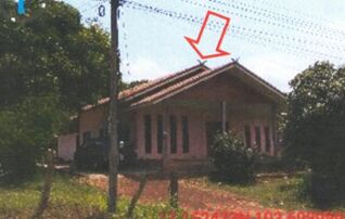 ทรัพย์สถาบันโดย GHB บ้านเดี่ยว บ้านดงภูทอง