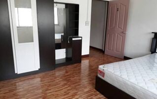 บ้านพักสุขใจ