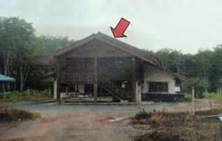 ทรัพย์สถาบันโดย GHB บ้านเดี่ยว บางขัน นครศรีธรรมราช