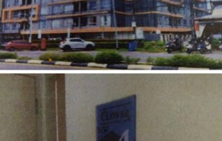 ทรัพย์สถาบันโดย GHB คอนโด เดอะ โคลเวอร์ ภูเก็ต (The Clover Phuket)