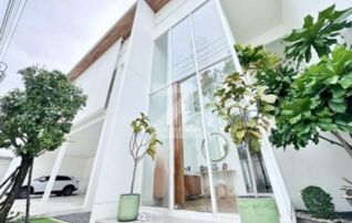 New!!! บ้านตรีธารา TRITARA วัชรพล สุขาภิบาล5 โมเดิร์นพูลวิลล่า 145 ตร.ว สงบ เรียบหรู มีระดับ : โดยนายหน้า/ตัวแทน (งด Co-brokerage) 