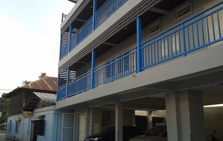 ทุ่งคาเพลส