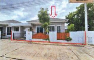 ทรัพย์สถาบันโดย GHB บ้านแฝด บ้านชีวา 3 ราชบุรี (Baan Chiva 3 Ratchaburi)