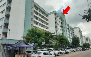 ขายคอนโด ลุมพินี เซ็นเตอร์ นวมินทร์ (Lumpini Center Nawamin)