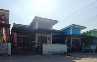 ทรัพย์สถาบันโดย GHB บ้านเดี่ยว สิริพร