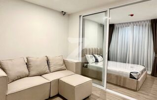 ขาย ชาโตว์ อินทาวน์ รัชโยธิน 1 ห้องนอน 35 ตร.ม. ชั้น 4 เจ้าของขายเอง : เจ้าของขายเอง (งดรับนายหน้า)