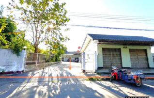 ทรัพย์ธนาคารโดย KASIKORNBANK บ้านเดี่ยว ซอยอนรรคนาค 10 ถนนอนรรคนาค