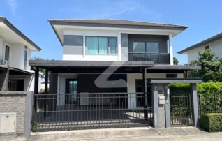 🏡 ให้เช่าบ้านเดี่ยวบริทาเนีย บางนา กม.12 เจ้าของบ้านปล่อยเช่าเอง🏡 : เจ้าของให้เช่าเอง (งดรับนายหน้า)