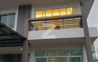 🏡ไม่ได้มาอวดน๊ะครับ แต่มาขาย บ้านสวย วิวภูเขา ใจกลางเมืองกาญจนบุรี 💥 ราคาพิเศษ 5.95 ล้านบาท ลดราคาจาก 6.2 ล้านบาท 💥 เจ้าของขายเอง : เจ้าของขายเอง (งดรับนายหน้า)