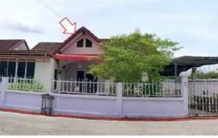 ทรัพย์สถาบันโดย GHB บ้านเดี่ยว พรประสิทธิ์