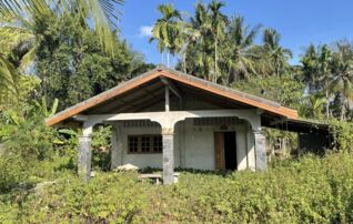 ทรัพย์สถาบันโดย GHB บ้านเดี่ยว ซอยราษฎร์อุทิศ ซ.2 ถนนชพ.1013สายหนองส้ม-ดอ