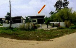 ทรัพย์สถาบันโดย GHB บ้านเดี่ยว ซอยม.ไม่มีชื่อ ถนนทล.331