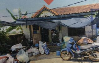 ทรัพย์ธนาคารโดย GHB ทาวน์เฮาส์  ไทรน้อย นนทบุรี