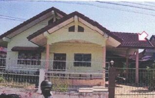 ทรัพย์สถาบันโดย GHB บ้านเดี่ยว สมใจนึก 5