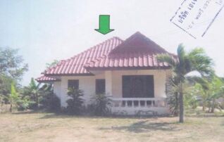 ทรัพย์สถาบันโดย GHB บ้านเดี่ยว บ้านละว้า