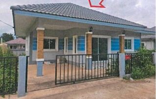 ทรัพย์สถาบันโดย GHB บ้านเดี่ยว ปริพล กรีนวิลล์ 2