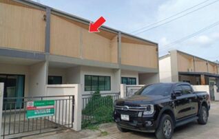 ทรัพย์สถาบันโดย GHB ทาวน์เฮาส์ อีสตินี่ ทาวน์ ปลวกแดง-ระยอง (จ.ระยอง) (Eastiny Town Pluak Daeng-Rayong)