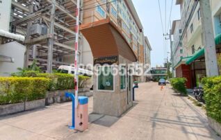 ขายคอนโด ภัทรซิตี้เพลส (Patara City Place)