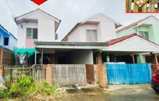 ทรัพย์สถาบันโดย GHB บ้านเดี่ยว เอื้ออาทร(2549)